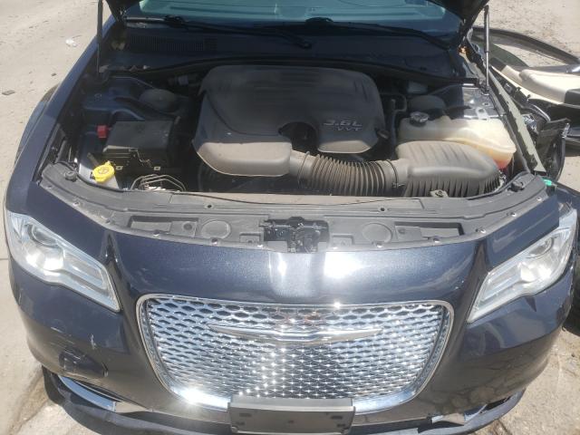 Photo 6 VIN: 2C3CCAKGXJH127425 - CHRYSLER 300 LIMITE 