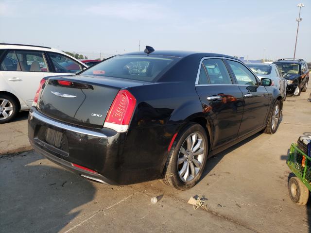 Photo 3 VIN: 2C3CCAKGXJH160389 - CHRYSLER 300 LIMITE 