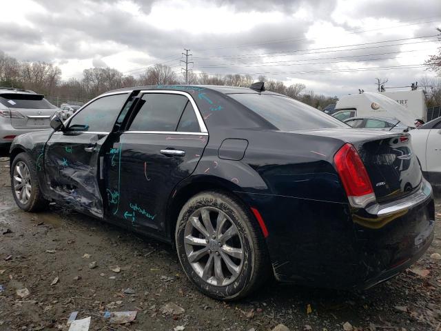 Photo 1 VIN: 2C3CCAKGXJH160411 - CHRYSLER 300 LIMITE 