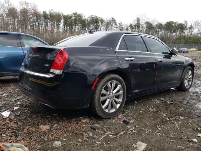 Photo 2 VIN: 2C3CCAKGXJH160411 - CHRYSLER 300 LIMITE 