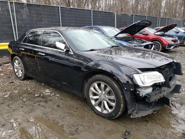 Photo 3 VIN: 2C3CCAKGXJH160411 - CHRYSLER 300 LIMITE 