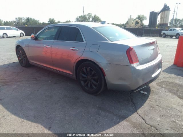 Photo 2 VIN: 2C3CCAKGXJH160490 - CHRYSLER 300 