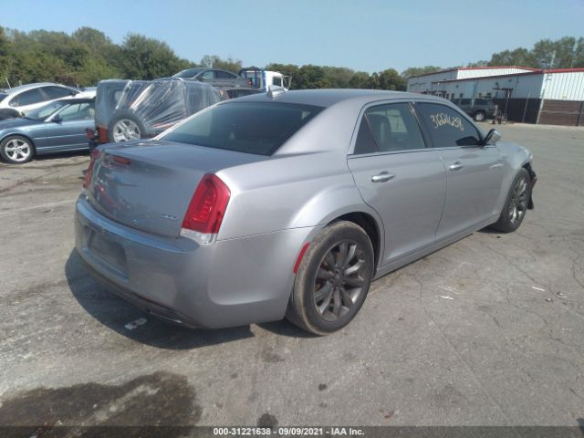 Photo 3 VIN: 2C3CCAKGXJH160490 - CHRYSLER 300 