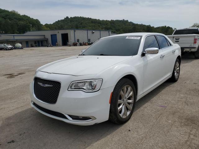 Photo 1 VIN: 2C3CCAKGXJH182294 - CHRYSLER 300 LIMITE 