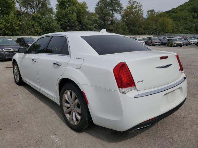 Photo 2 VIN: 2C3CCAKGXJH182294 - CHRYSLER 300 LIMITE 