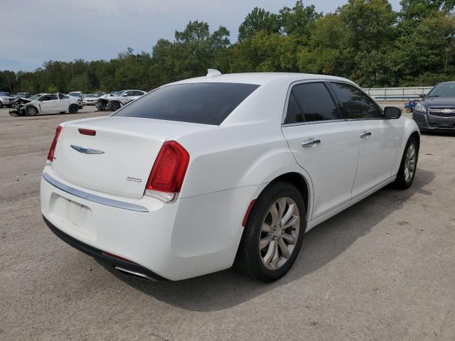 Photo 3 VIN: 2C3CCAKGXJH182294 - CHRYSLER 300 LIMITE 