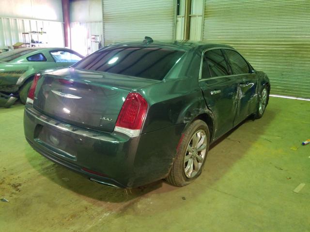 Photo 3 VIN: 2C3CCAKGXJH268348 - CHRYSLER 300 LIMITE 