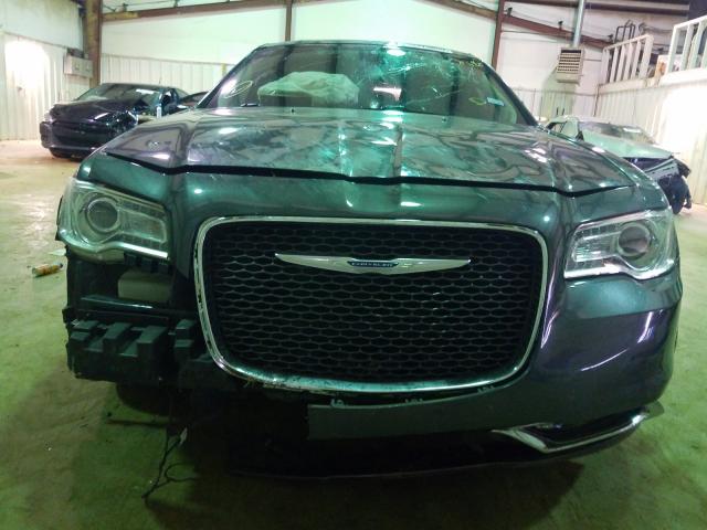 Photo 8 VIN: 2C3CCAKGXJH268348 - CHRYSLER 300 LIMITE 