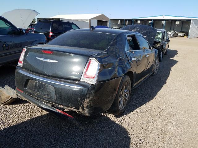 Photo 3 VIN: 2C3CCAKGXJH268530 - CHRYSLER 300 LIMITE 