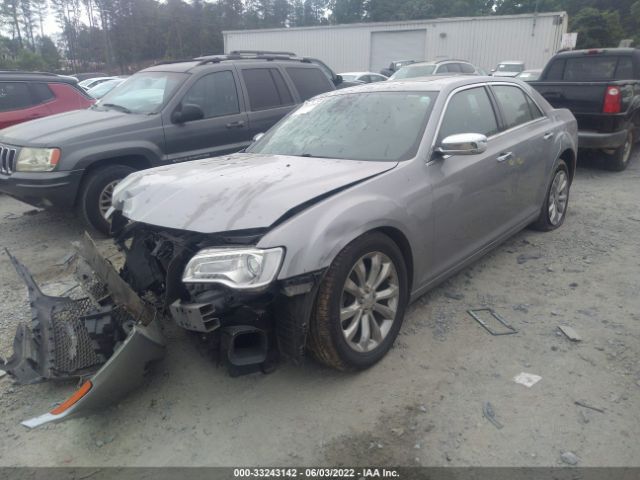 Photo 1 VIN: 2C3CCAKGXJH268897 - CHRYSLER 300 