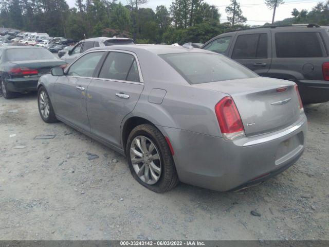 Photo 2 VIN: 2C3CCAKGXJH268897 - CHRYSLER 300 