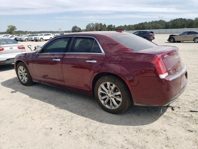 Photo 1 VIN: 2C3CCAKGXKH578128 - CHRYSLER 300 