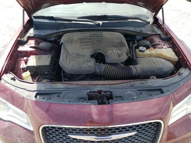 Photo 10 VIN: 2C3CCAKGXKH578128 - CHRYSLER 300 