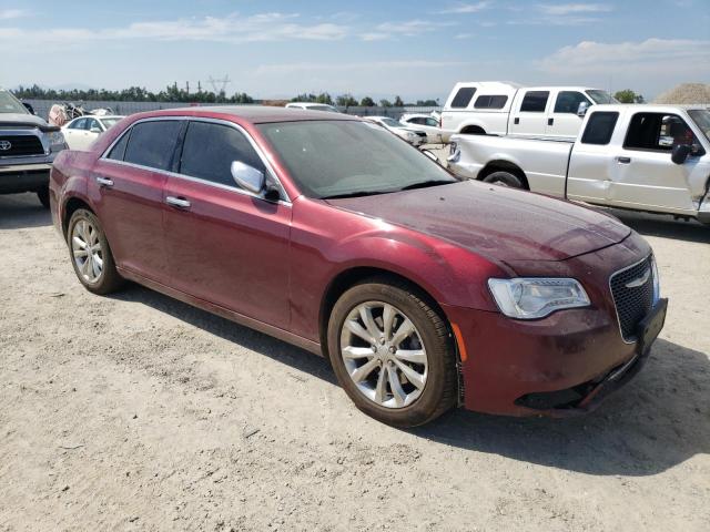 Photo 3 VIN: 2C3CCAKGXKH578128 - CHRYSLER 300 