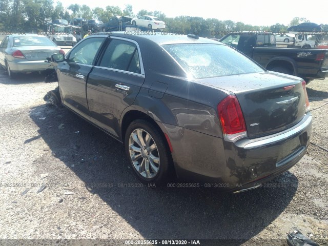 Photo 2 VIN: 2C3CCAKGXKH586570 - CHRYSLER 300 