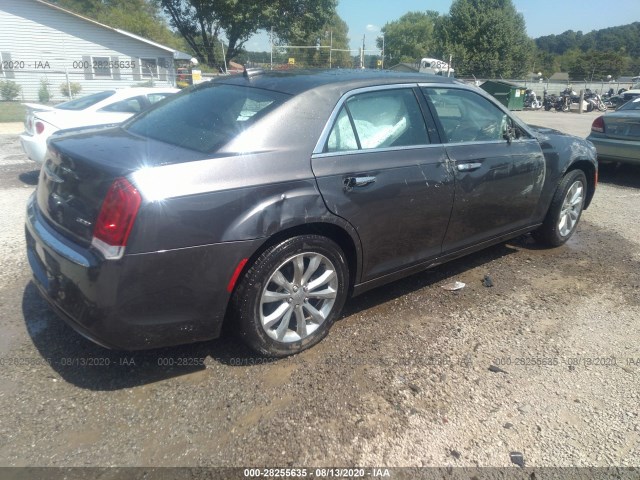 Photo 3 VIN: 2C3CCAKGXKH586570 - CHRYSLER 300 