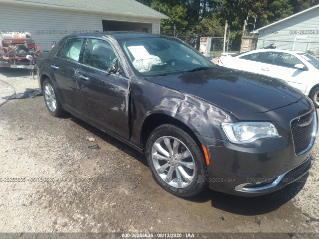 Photo 5 VIN: 2C3CCAKGXKH586570 - CHRYSLER 300 