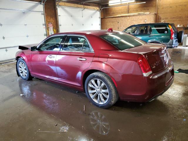 Photo 1 VIN: 2C3CCAKGXKH591008 - CHRYSLER 300 LIMITE 