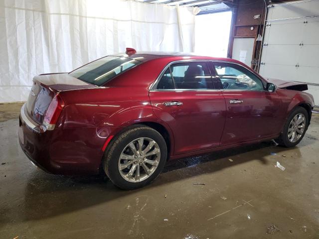 Photo 2 VIN: 2C3CCAKGXKH591008 - CHRYSLER 300 LIMITE 