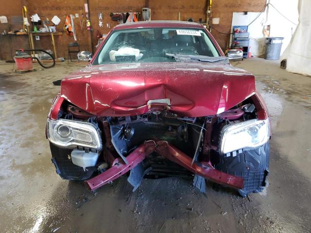 Photo 4 VIN: 2C3CCAKGXKH591008 - CHRYSLER 300 LIMITE 