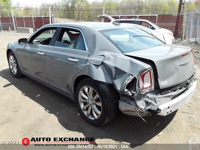 Photo 1 VIN: 2C3CCAKGXKH723118 - CHRYSLER 300 