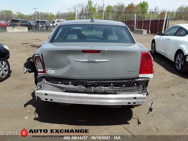 Photo 2 VIN: 2C3CCAKGXKH723118 - CHRYSLER 300 