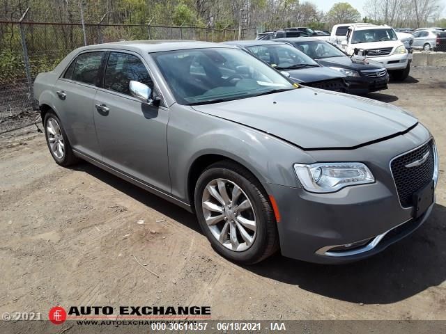 Photo 4 VIN: 2C3CCAKGXKH723118 - CHRYSLER 300 