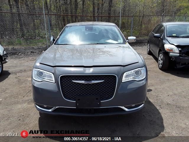 Photo 5 VIN: 2C3CCAKGXKH723118 - CHRYSLER 300 