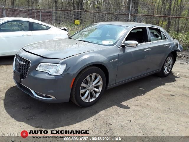 Photo 6 VIN: 2C3CCAKGXKH723118 - CHRYSLER 300 