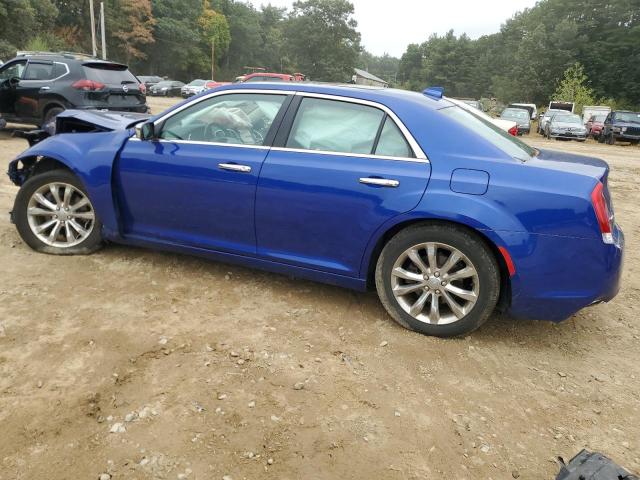 Photo 1 VIN: 2C3CCAKGXKH737035 - CHRYSLER 300 LIMITE 