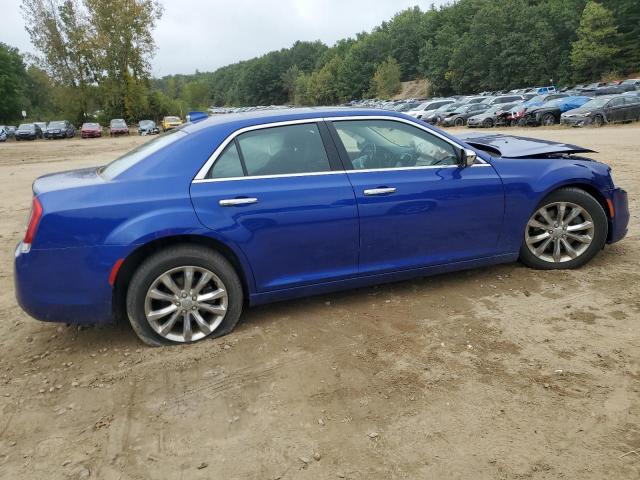 Photo 2 VIN: 2C3CCAKGXKH737035 - CHRYSLER 300 LIMITE 