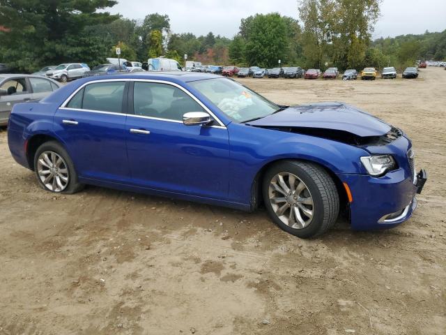 Photo 3 VIN: 2C3CCAKGXKH737035 - CHRYSLER 300 LIMITE 