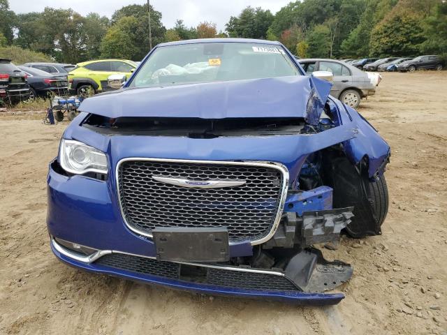 Photo 4 VIN: 2C3CCAKGXKH737035 - CHRYSLER 300 LIMITE 