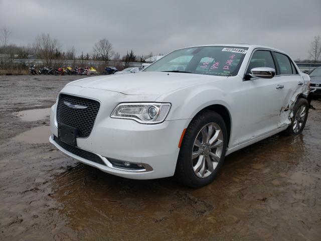 Photo 1 VIN: 2C3CCAKGXLH146074 - CHRYSLER 300 LIMITE 