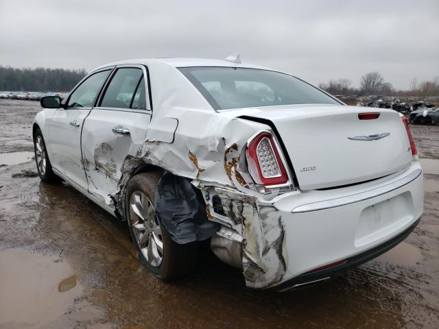 Photo 2 VIN: 2C3CCAKGXLH146074 - CHRYSLER 300 LIMITE 