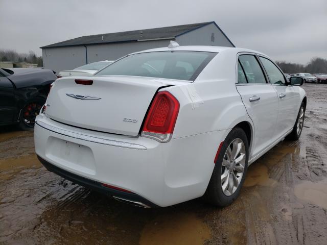 Photo 3 VIN: 2C3CCAKGXLH146074 - CHRYSLER 300 LIMITE 