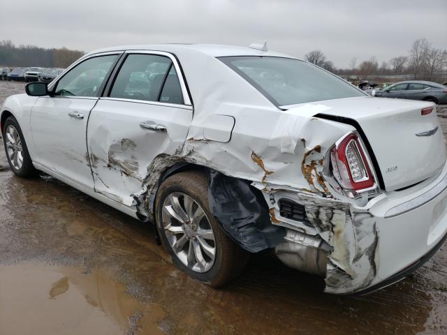 Photo 8 VIN: 2C3CCAKGXLH146074 - CHRYSLER 300 LIMITE 