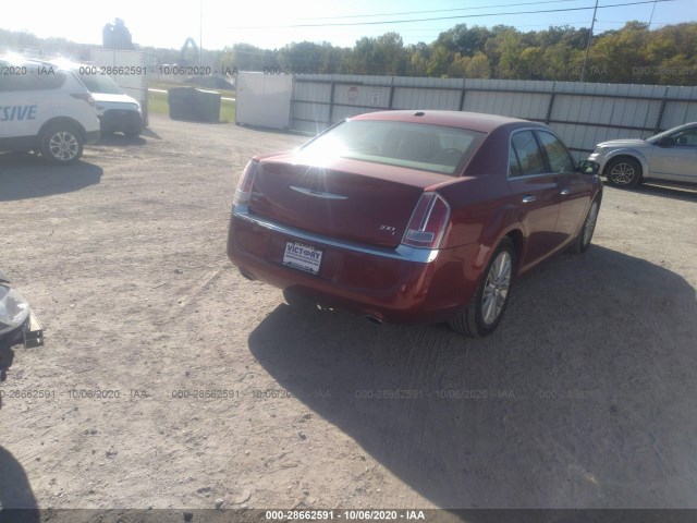 Photo 3 VIN: 2C3CCAKT0CH290570 - CHRYSLER 300 