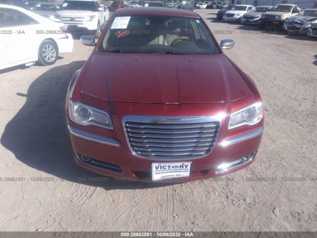 Photo 5 VIN: 2C3CCAKT0CH290570 - CHRYSLER 300 