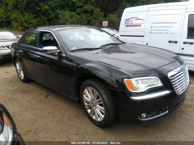 Photo 0 VIN: 2C3CCAKT0DH505544 - CHRYSLER 300 