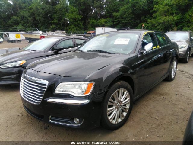 Photo 1 VIN: 2C3CCAKT0DH505544 - CHRYSLER 300 