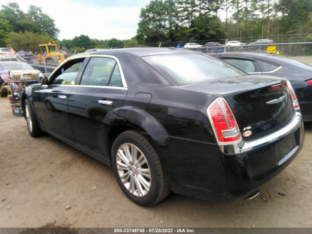 Photo 2 VIN: 2C3CCAKT0DH505544 - CHRYSLER 300 