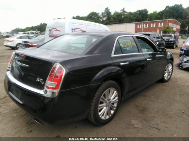 Photo 3 VIN: 2C3CCAKT0DH505544 - CHRYSLER 300 