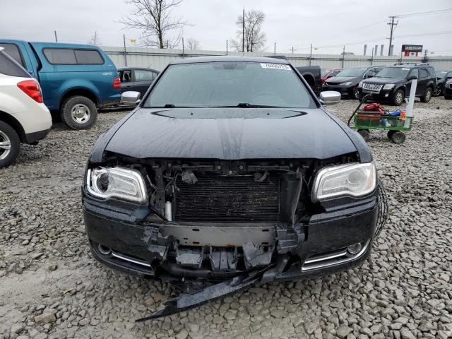 Photo 4 VIN: 2C3CCAKT0DH645383 - CHRYSLER 300 