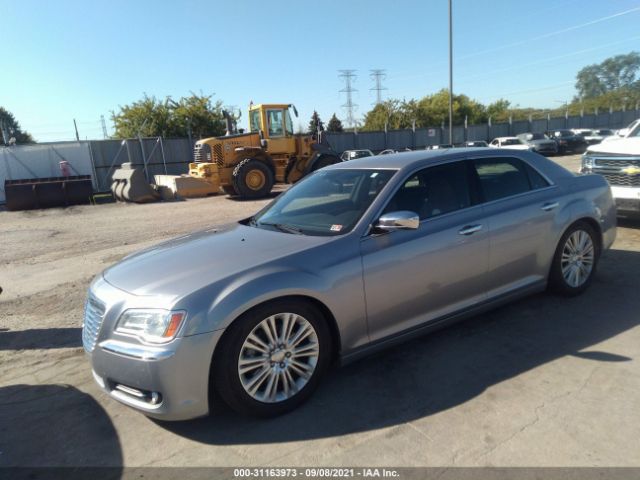 Photo 1 VIN: 2C3CCAKT0DH667013 - CHRYSLER 300 