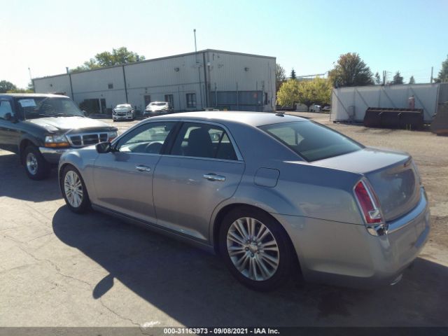 Photo 2 VIN: 2C3CCAKT0DH667013 - CHRYSLER 300 