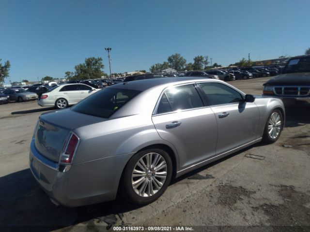 Photo 3 VIN: 2C3CCAKT0DH667013 - CHRYSLER 300 