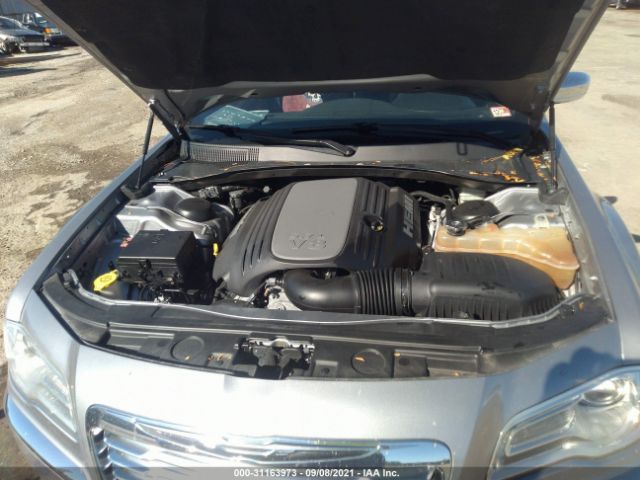 Photo 9 VIN: 2C3CCAKT0DH667013 - CHRYSLER 300 