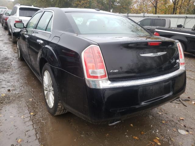 Photo 2 VIN: 2C3CCAKT0EH128506 - CHRYSLER 300C 