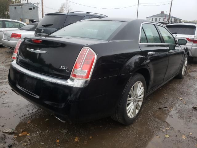 Photo 3 VIN: 2C3CCAKT0EH128506 - CHRYSLER 300C 